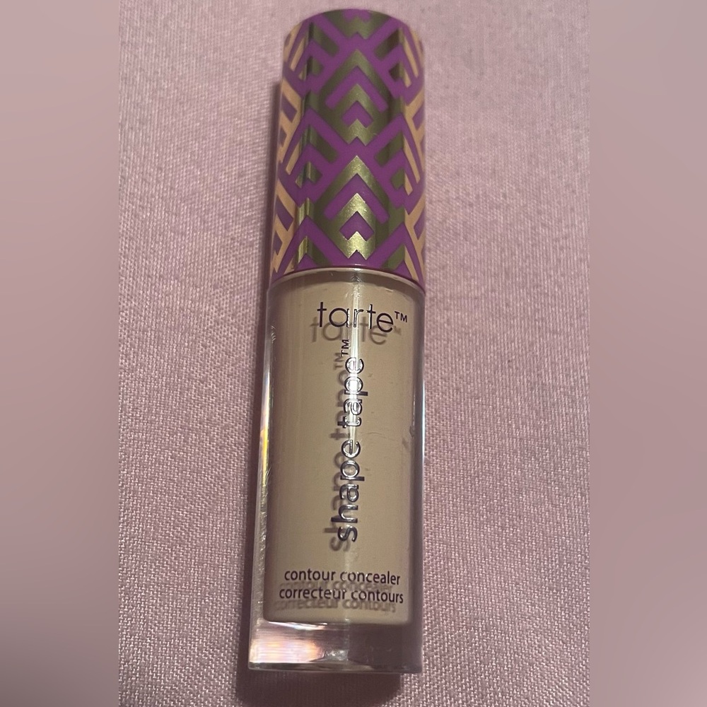 Tarte Light Neutral Concealer